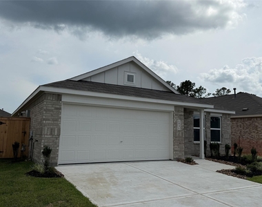 1531 Gardenia Grove Lane - Photo Thumbnail 1
