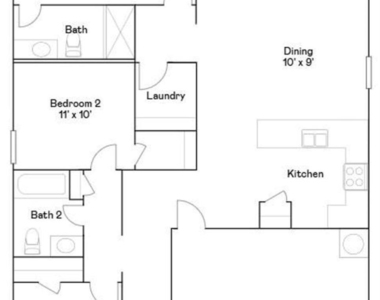 1531 Gardenia Grove Lane - Photo Thumbnail 10