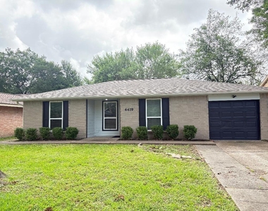 4419 Reynaldo Drive - Photo Thumbnail 1