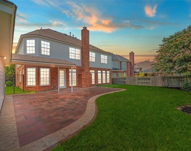 2923 Zachary Bend Lane - Photo Thumbnail 35