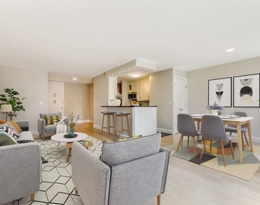 West 64th Street - Photo Thumbnail 1