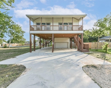 3420 Sunrise Drive - Photo Thumbnail 1