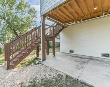3420 Sunrise Drive - Photo Thumbnail 25