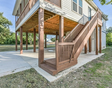 3420 Sunrise Drive - Photo Thumbnail 3