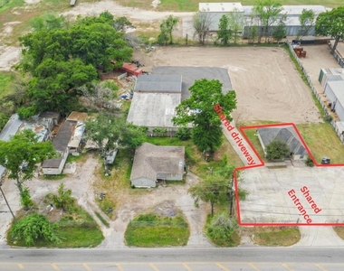 7201 Breen Drive - Photo Thumbnail 1