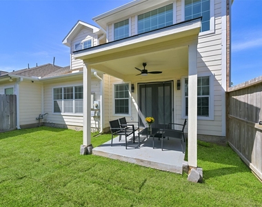 2007 Que Manor Drive - Photo Thumbnail 27