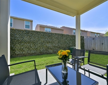 2007 Que Manor Drive - Photo Thumbnail 26
