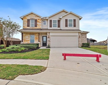 14307 Pecan Maple Drive - Photo Thumbnail 1