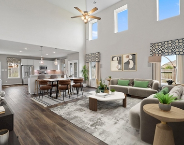 14307 Pecan Maple Drive - Photo Thumbnail 6
