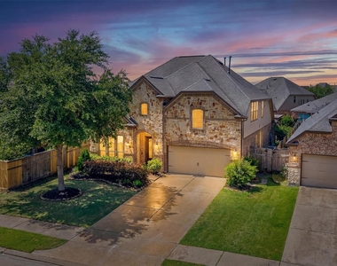 27235 Aspen Falls Lane - Photo Thumbnail 1