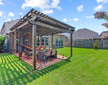 27235 Aspen Falls Lane - Photo Thumbnail 27
