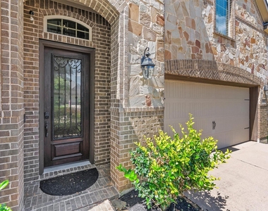 27235 Aspen Falls Lane - Photo Thumbnail 2