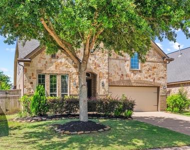 27235 Aspen Falls Lane - Photo Thumbnail 3