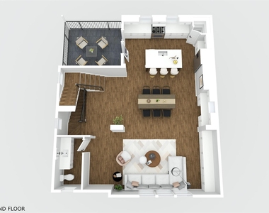 1421 W 23rd Street - Photo Thumbnail 8