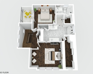 1421 W 23rd Street - Photo Thumbnail 21