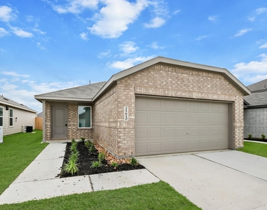 21610 Willow River Canyon Lane - Photo Thumbnail 1