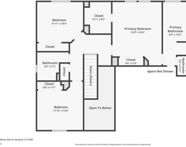 6207 Winter Oak Street - Photo Thumbnail 16