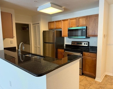700 S Harbour Island Boulevard - Photo Thumbnail 5