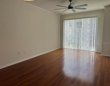 700 S Harbour Island Boulevard - Photo Thumbnail 4
