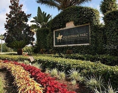 18557 Bridle Club Drive - Photo Thumbnail 1