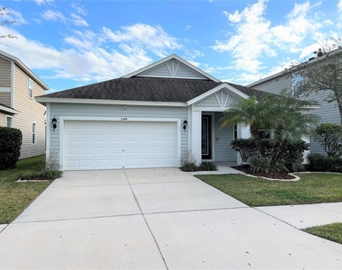 11544 Balintore Drive - Photo Thumbnail 1