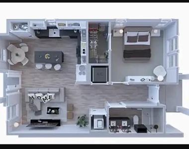 3814 Fern Hollow Place - Photo Thumbnail 1