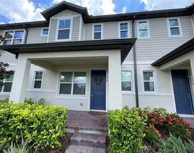 934 Legacy Winds Way - Photo Thumbnail 1