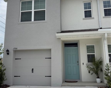 1206 Balsam Drive - Photo Thumbnail 1
