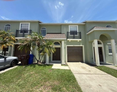 4317 Paradise Cove Court - Photo Thumbnail 1