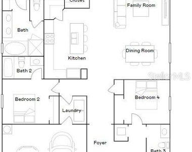 4619 Wandsworth Way - Photo Thumbnail 41