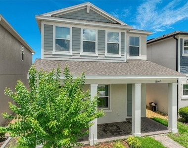 16007 Micelli Drive - Photo Thumbnail 1