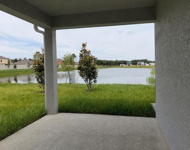 2717 Raindrop Run Street - Photo Thumbnail 2
