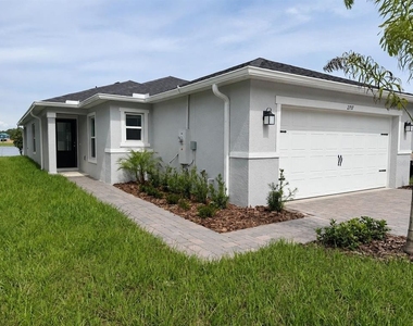 2717 Raindrop Run Street - Photo Thumbnail 1
