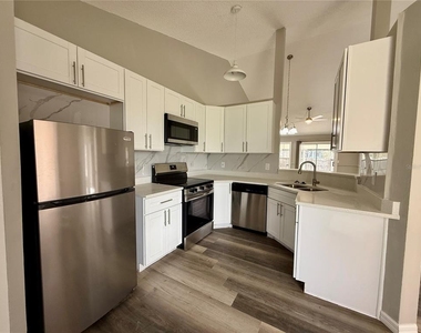 6521 Garden Spring Court - Photo Thumbnail 1