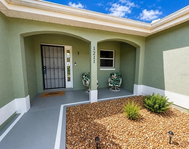 1211 Cabella Circle - Photo Thumbnail 2