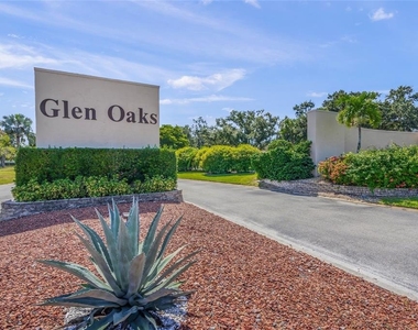 1325 Glen Oaks Drive E - Photo Thumbnail 2