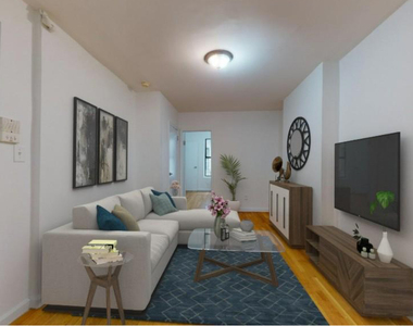 East 73rd Street - Photo Thumbnail 1