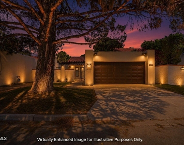 5205 Valley Spring Way - Photo Thumbnail 2