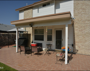 7528 Luz De Lumbre Avenue - Photo Thumbnail 29
