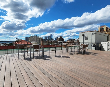 101 Clinton Street - Photo Thumbnail 11