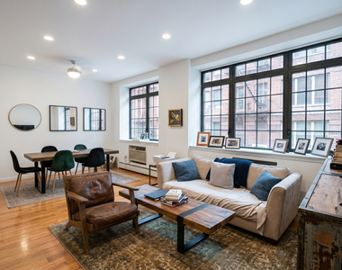 101 Clinton Street - Photo Thumbnail 2