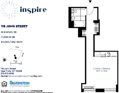116 John Street - Photo Thumbnail 17