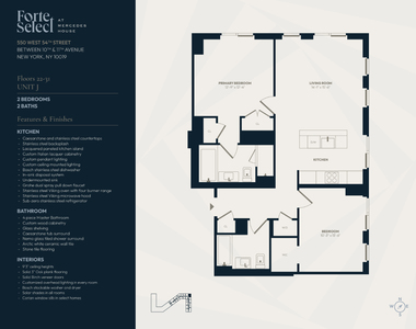 554 West 54th Street - Photo Thumbnail 18