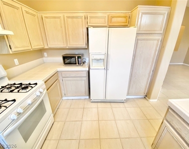 1605 Cimarron Crest Street - Photo Thumbnail 1