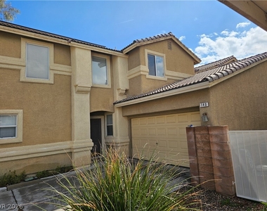140 Samantha Rose Street - Photo Thumbnail 1