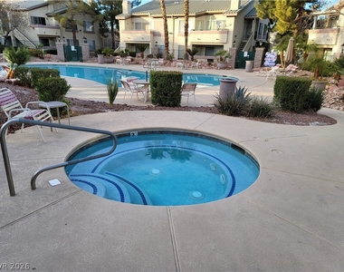 5710 E Tropicana Avenue - Photo Thumbnail 10