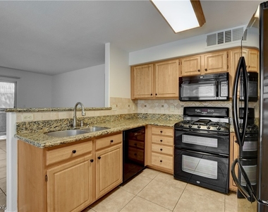 5710 E Tropicana Avenue - Photo Thumbnail 13
