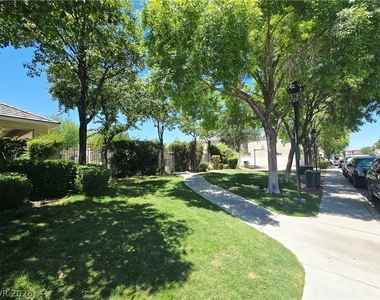 8295 Golden Flowers Street - Photo Thumbnail 25