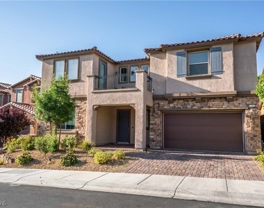 2787 Athens Ridge Drive - Photo Thumbnail 1