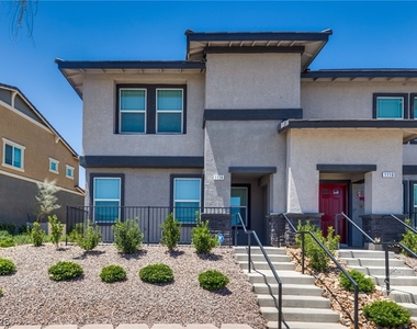 1114 Scarlet Sparrow Street - Photo Thumbnail 1